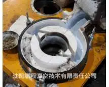 结晶器